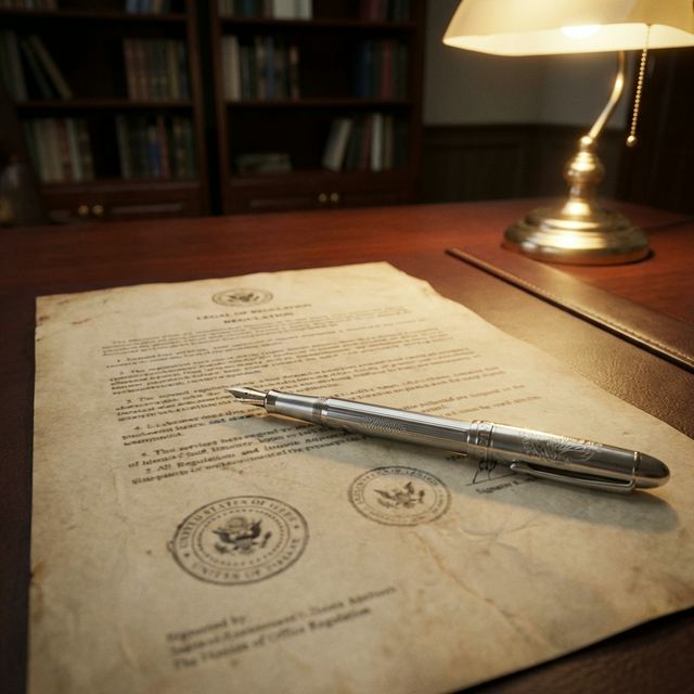 Reglamentos Oficiales